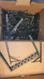 Triang bovenleiding, Ophalen, Gebruikt, Gelijkstroom, Fleischmann