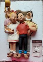 Suske en Wiske familiebeeld Parastone SW15 - Nieuw, Ophalen of Verzenden, Nieuw