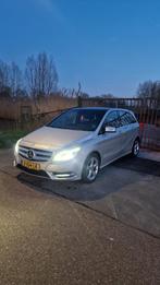 Mercedes-Benz B-Klasse 1.6 B200 5DRS Dct7 2013 Grijs, Automaat, 1325 kg, Zwart, Alcantara