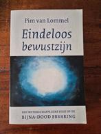 Pim van Lommel - Eindeloos bewustzijn, Ophalen of Verzenden, Zo goed als nieuw, Pim van Lommel