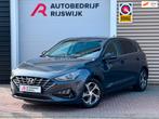 Hyundai I30 1.0 T-GDi MHEV Comfort Camera/Android, Auto's, Hyundai, Gebruikt, Euro 6, Bedrijf, 1221 kg