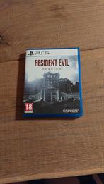 Resident evil Requiem, Spelcomputers en Games, Games | Sony PlayStation 5, Ophalen of Verzenden, Zo goed als nieuw