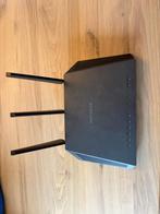 Netgear nighthawk AC1900 R7000- krachtige Wifi- router, Ophalen of Verzenden, Gebruikt, Router