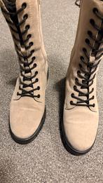 Maruti Boots, Beige, Overige typen, Ophalen of Verzenden, Gedragen