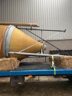 Voersilo, Ophalen of Verzenden, Zo goed als nieuw