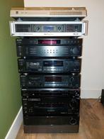 Grote opruiming: Diverse audioapparatuur (defect), Ophalen