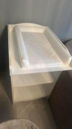 Baby commode, Kinderen en Baby's, Babymode-accessoires, Ophalen of Verzenden, Zo goed als nieuw