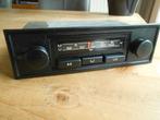 blaupunkt vw braunschweig FM 12V autoradio, Auto diversen, Ophalen of Verzenden, Gebruikt