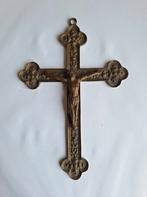 Bijzonder mooi Kruisbeeld, Antiek en Kunst, Ophalen of Verzenden