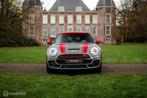 Mini Clubman 2.0 John Cooper Works ALL4|, Auto's, Mini, Automaat, 1998 cc, Stof, Gebruikt