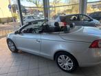 Volkswagen Eos 2.0-16v FSI (bj 2008), Gebruikt, 4 cilinders, 4 stoelen, Open dak
