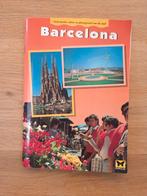 Barcelona, Boeken, Reisgidsen, Europa, Ophalen of Verzenden, Reisgids of -boek, Gelezen