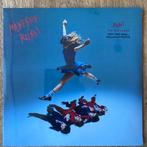 Måneskin Rush! LP Maneskin Italy red vinyl poster ltd, Ophalen of Verzenden, Nieuw in verpakking, 12 inch, Poprock