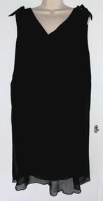 Tom Tailor jurk maat 46, Kleding | Dames, Ophalen of Verzenden, Zo goed als nieuw, Zwart, Jurk