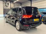 Volkswagen Touran 1.4 TSI R-LINE DSG Business 7p, Gebruikt, Euro 6, 4 cilinders, 150 pk