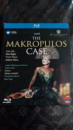 Janacek- The Makropulos case, Ophalen of Verzenden, Zo goed als nieuw