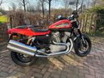 Harley Davidson XR1200, 2 cilinders, Particulier, Meer dan 35 kW, 1200 cc