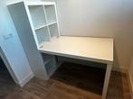 Kallax Bureau met aansluitende kast, Huis en Inrichting, Ophalen, Gebruikt