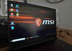 Msi GF63 12UC i7, Ophalen of Verzenden, Zo goed als nieuw, 64 GB of meer, SSD