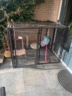 Honden/katten buiten ren, Dieren en Toebehoren, Ophalen, Zo goed als nieuw