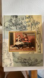 Uit het schetsboek van Cornelis Jetses door Jan A. Niemeijer, Antiek en Kunst, Ophalen of Verzenden