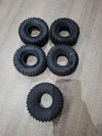 Proline hyrax 1.9 rc crawler banden, Ophalen of Verzenden, Gebruikt, Schaal 1:10, Auto offroad