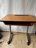 Gebruikt Bureau / Schoolbank, Ophalen, Gebruikt, Bureau