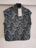 ZARA jacquard spencer mt. S/M, Kleding | Dames, Truien en Vesten, Zara, Nieuw, Maat 36 (S), Verzenden