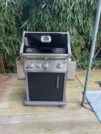 Napoleon barbecue, Ophalen, Zo goed als nieuw