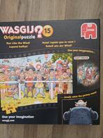 Wasgij Original 15: Run Like the Wind! 500 stukjes puzzel, Hobby en Vrije tijd, Denksport en Puzzels, Ophalen of Verzenden