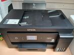Epson ET-15000 EcoTank met Sublimatie Inkt, Computers en Software, Printers, Ophalen, Kleur printen, Gebruikt, All-in-one