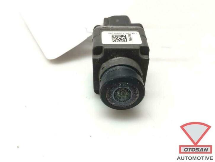 vw passat b8 2017 vag front camera voorzijde 5q0980456a