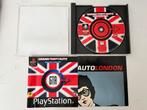 Grand Theft Auto London GTA PS1 garanties ik omschrijving, Avontuur en Actie, Gebruikt, Vanaf 18 jaar, 1 speler