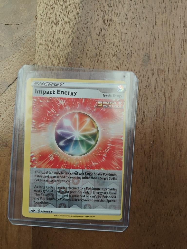 Mis Cut/ print Pokemon Cards, Ophalen of Verzenden