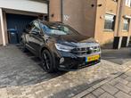 Volkswagen Taigo 1.5 TSI R-Line DSG – 150PK – 2022, Stof, 1498 cc, Zwart, 4 cilinders