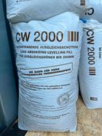 Cemwood CW2000 - 5 x 50 liter vloer egalisatie / isolatie, Overige materialen, Nieuw, 15 m² of meer, Vloerisolatie