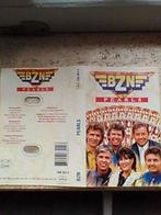 Cassette BZN - Pearls, Ophalen, 1 bandje, Zo goed als nieuw, Origineel