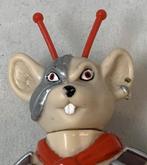 Biker Mice From Mars Vinnie Figuur 1993 Galoob Vintage 90s, Coolsingel 104, 3011 AG Rotterdam, Netherlands, Verzenden, Zo goed als nieuw