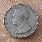 penning Rode Kruis 40 mm, Ophalen of Verzenden, Overige materialen, Nederland