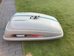 Dakkoffet Thule 100, Auto diversen, Dakkoffers, Ophalen, Gebruikt