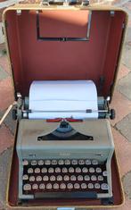 Vintage Typemachine Royal Arrow *werkt prima*, Ophalen of Verzenden, Gebruikt