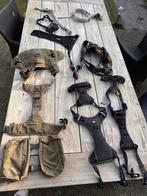 Diverse hondentuigjes, Dieren en Toebehoren, Ophalen of Verzenden, Zo goed als nieuw