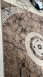 Vloerkleed 230x160, Ophalen, Gebruikt, Bruin, 150 tot 200 cm