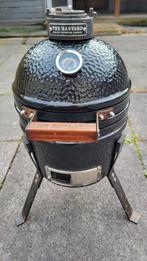 The Bastard Small BBQ, Ophalen, Gebruikt