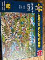 Jan van Haasteren Puzzels - Diverse Aantallen Stukjes, Hobby en Vrije tijd, Denksport en Puzzels, Ophalen, 500 t/m 1500 stukjes
