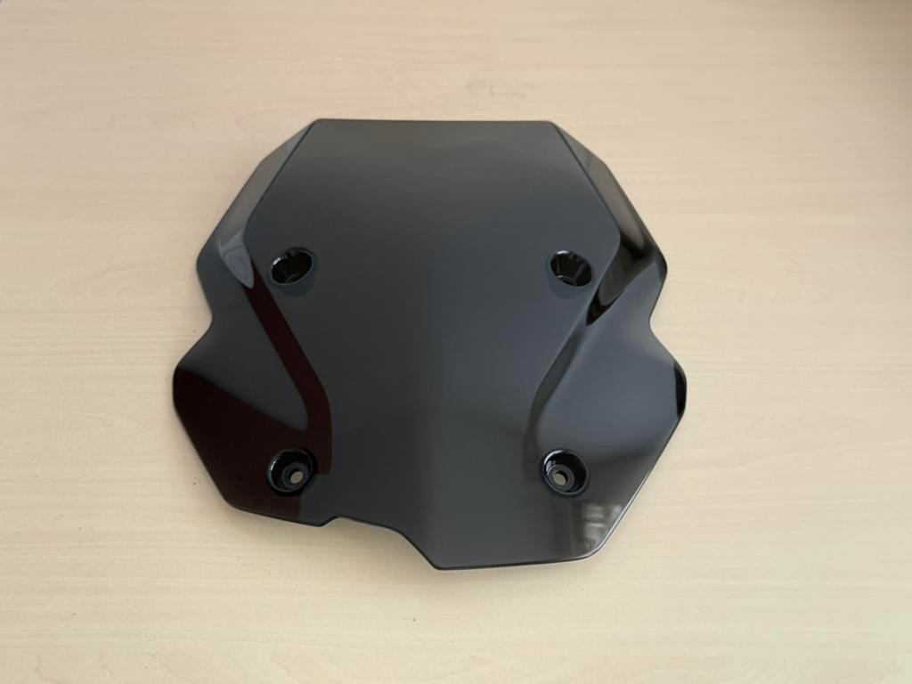 Origineel BMW F 750/800/850 GS windscherm, Motoren, Onderdelen | BMW, Ophalen of Verzenden, Gebruikt