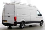 Volkswagen Crafter 35 2.0 TDI 140pk L4H3 (L3H2) € 26.950,0, Auto's, Bestelauto's, 2126 kg, Gebruikt, 4 cilinders, Volkswagen