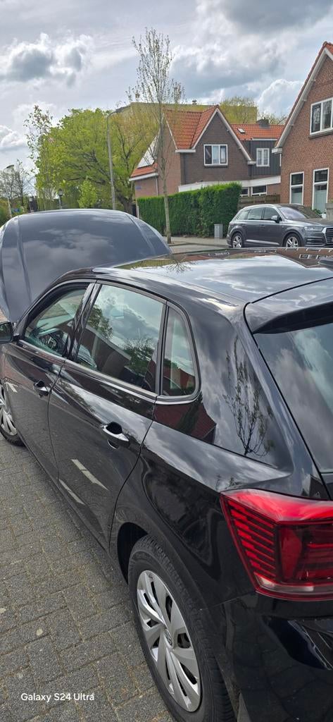 Volkswagen Polo 1.0 TSI 2018 | Airco | Cruise | CarPlay | NA, Auto's, Volkswagen, Particulier, Polo, Benzine, B, Hatchback, Handgeschakeld