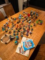 Grote verzameling Skylanders figuren met spel, Ophalen, Zo goed als nieuw