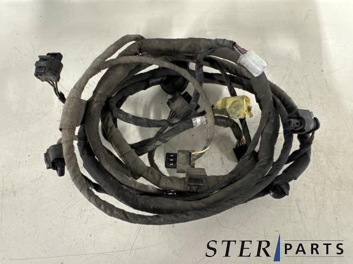 PDC kabelboom van een Mercedes CLS-Klasse, Auto-onderdelen, Elektronica en Kabels, Gebruikt, -, Ophalen of Verzenden, -